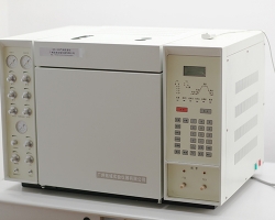 實驗(yan)GC-930氣相色譜(pu)分析儀
