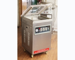 實驗(yan)真空儀