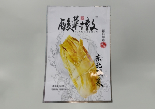 酸菜(cai)包裝袋(dai)