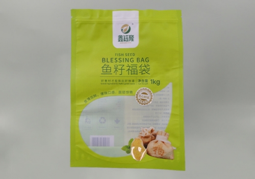 火(huo)鍋食(shi)材包(bao)裝袋(dai)生産(chan)