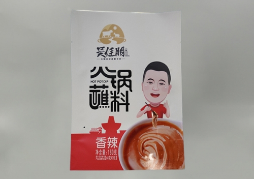 調(diao)料包裝(zhuang)袋定制(zhi)