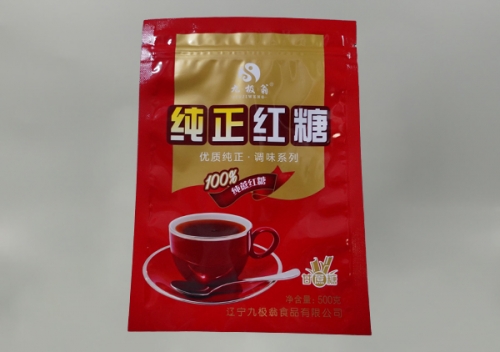 沈陽調(diao)料包裝(zhuang)袋