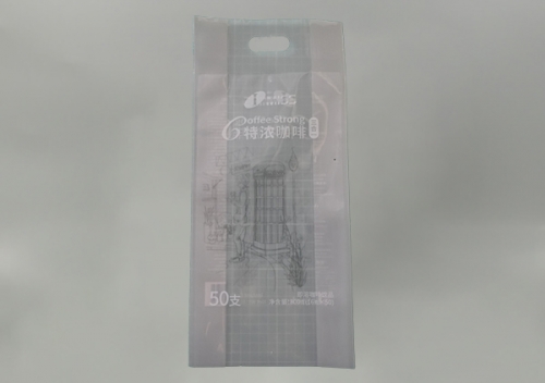 塑(su)料包裝袋(dai)批發