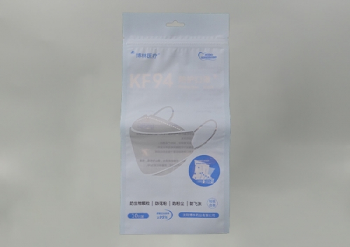 塑料(liao)包裝袋(dai)廠家