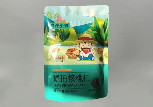 自(zi)立拉(la)鍊袋(dai)生産(chan)廠家(jia)