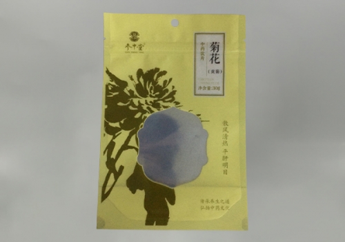 自(zi)立拉(la)鍊袋(dai)生産(chan)