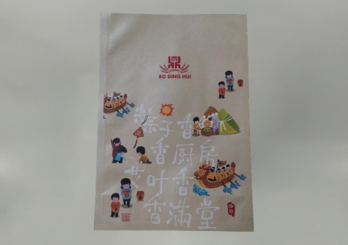 沈(shen)陽牛皮(pi)紙袋