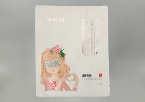 鋁箔袋(dai)定做