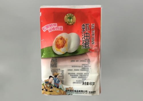 真空(kong)袋設(she)計