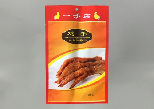 真空(kong)袋生(sheng)産