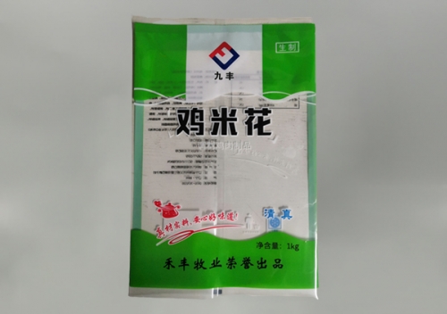 訂做可冷(leng)凍袋