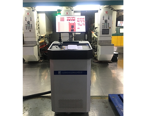 品(pin)檢設備(bei)